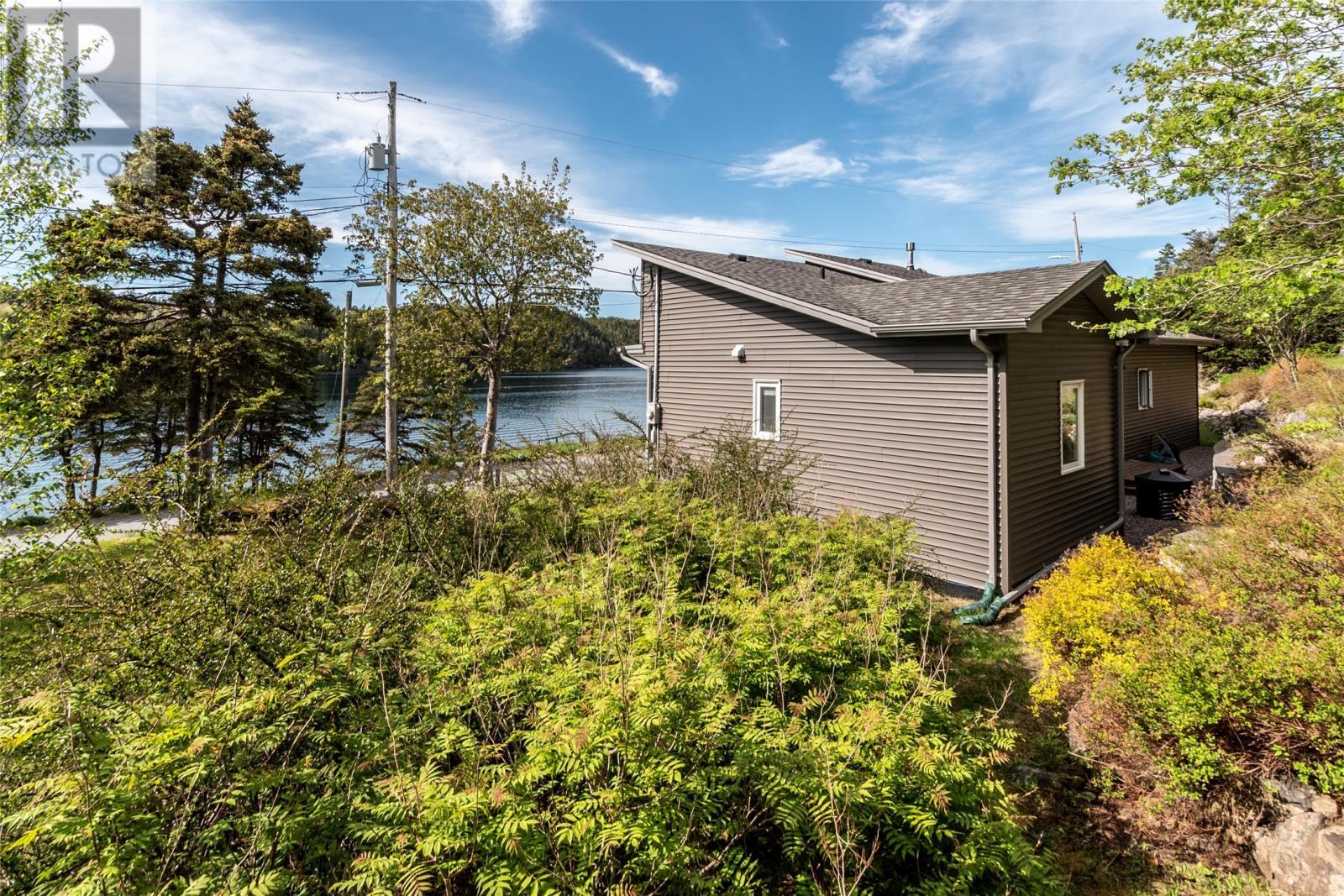 121 Northside Road, Cbc, NL