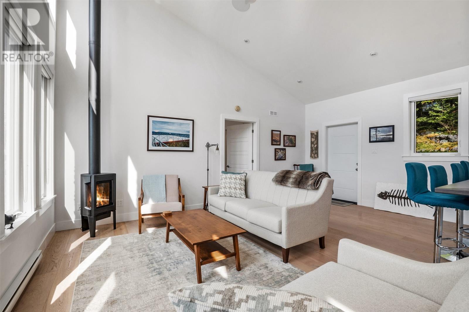 121 Northside Road, Cbc, NL