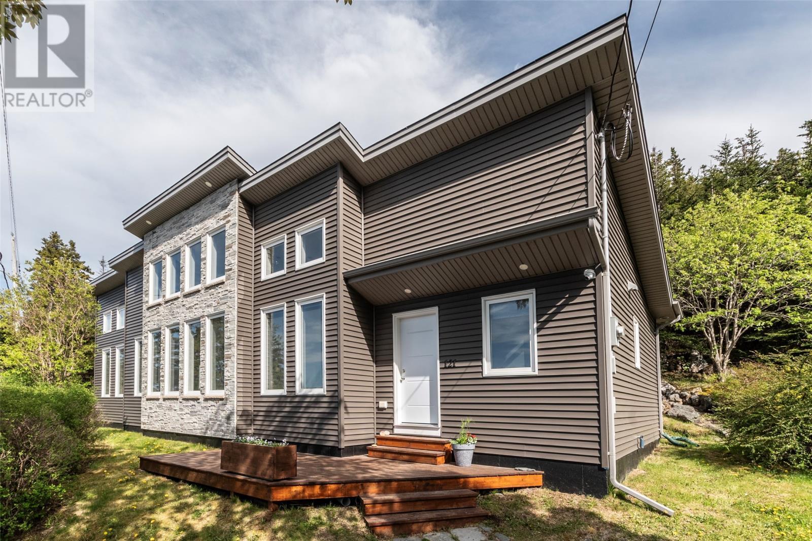 121 Northside Road, Cbc, NL