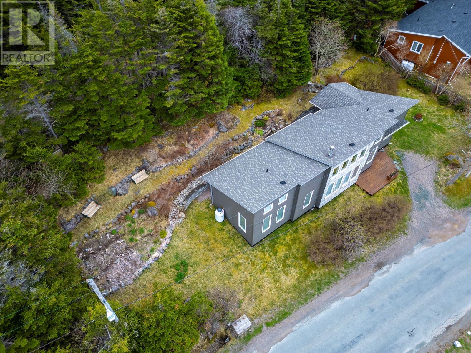 121 Northside Road, Cbc, NL