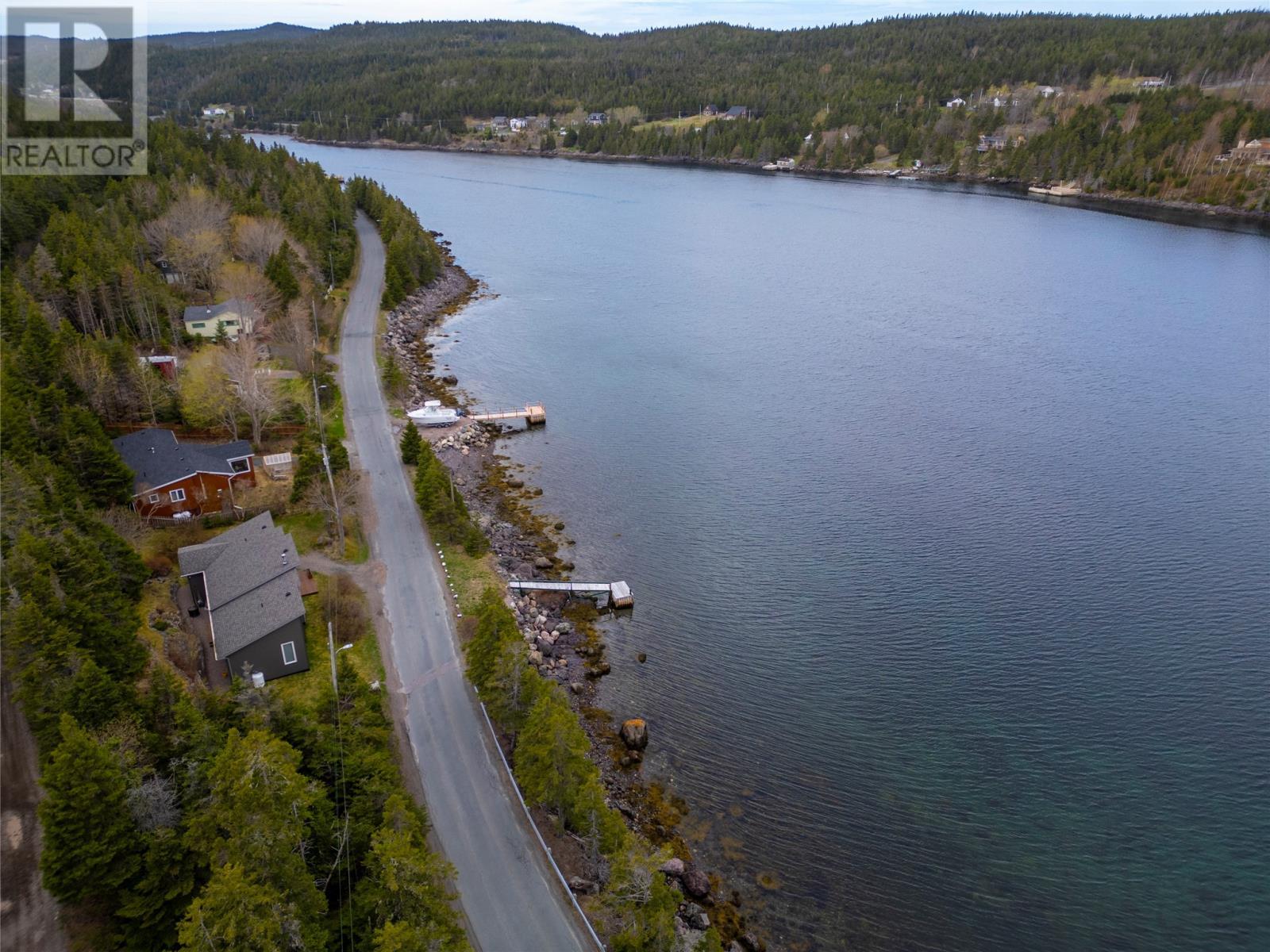121 Northside Road, Cbc, NL