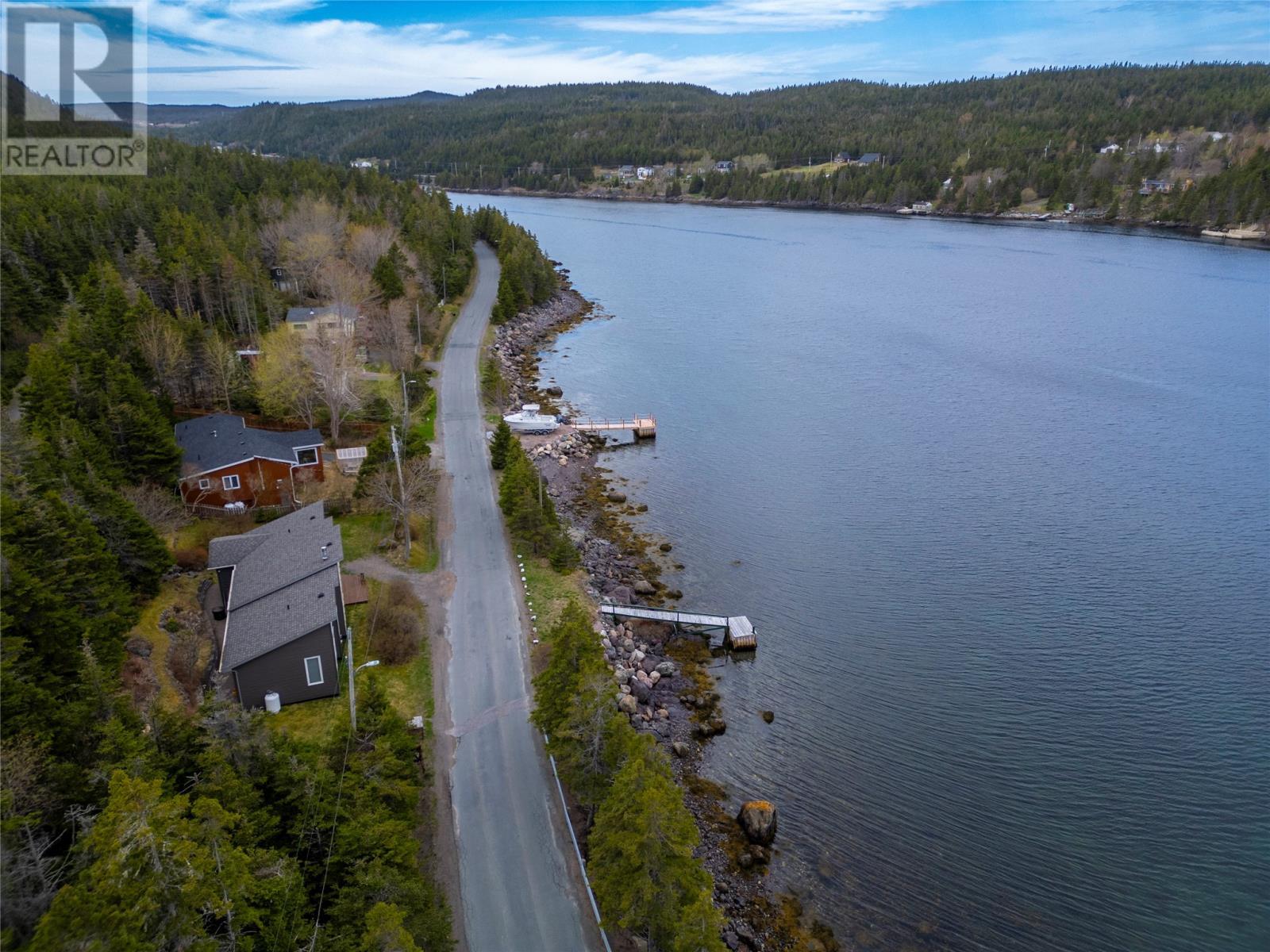 121 Northside Road, Cbc, NL