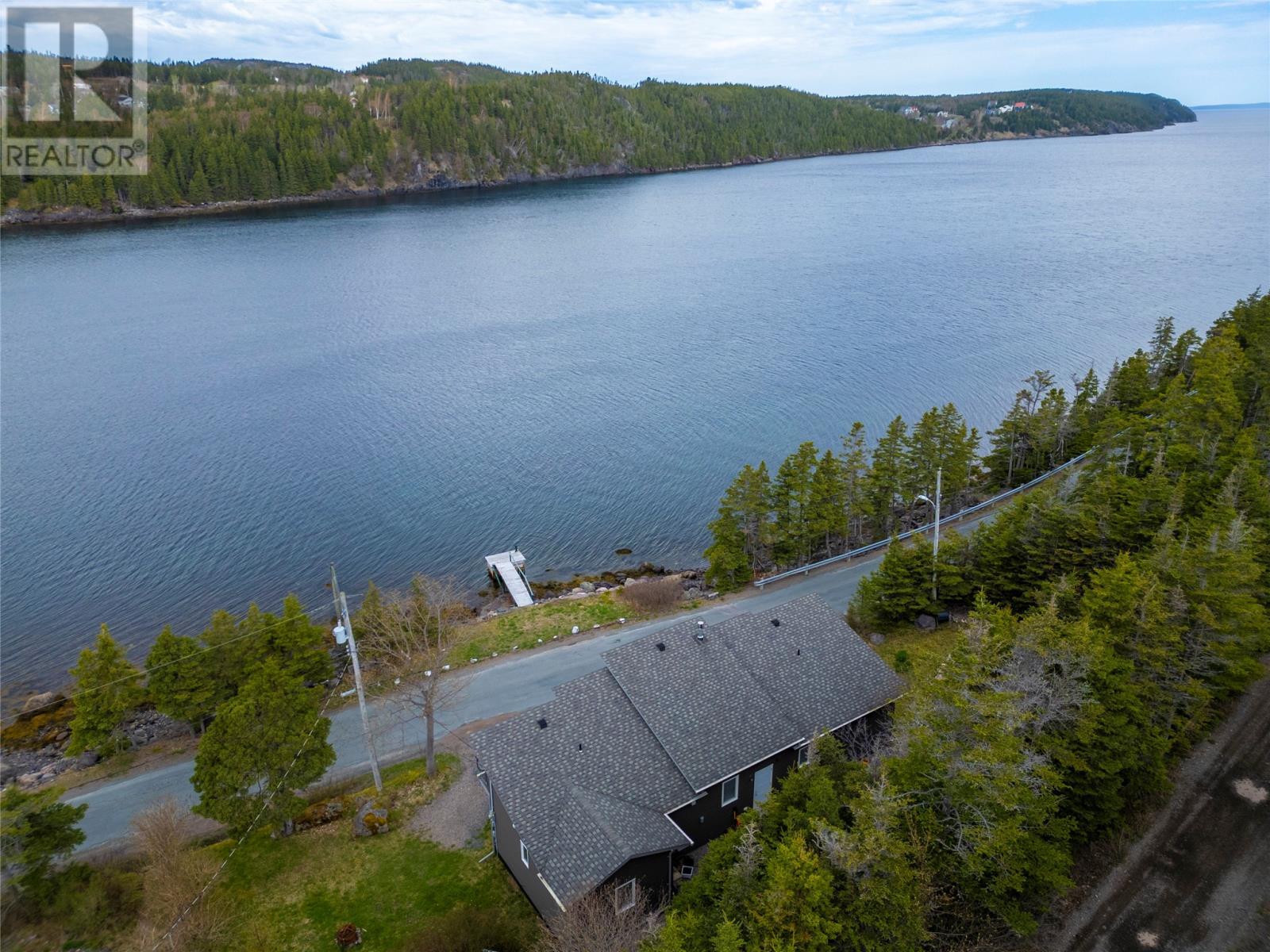 121 Northside Road, Cbc, NL