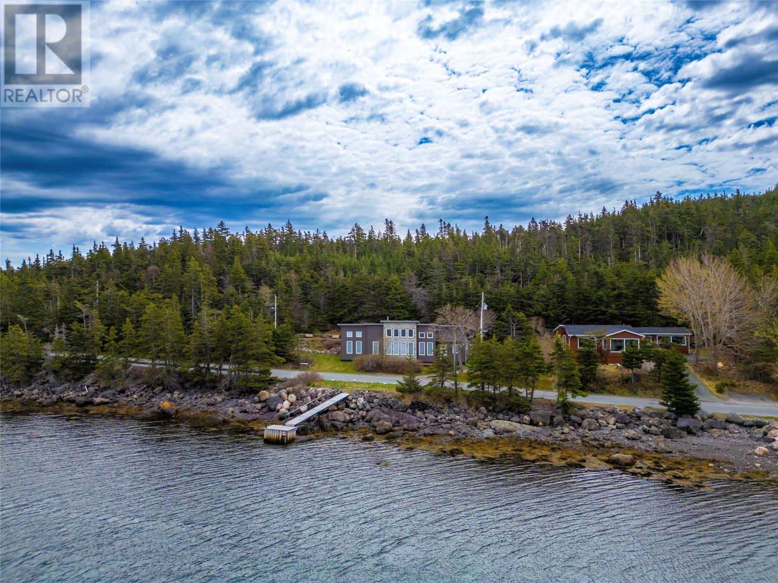 121 Northside Road, Cbc, NL