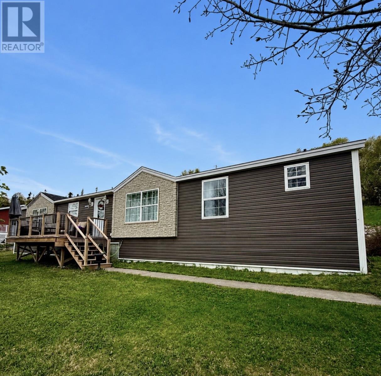 42 Old Mill Road, Deep Bight, NL