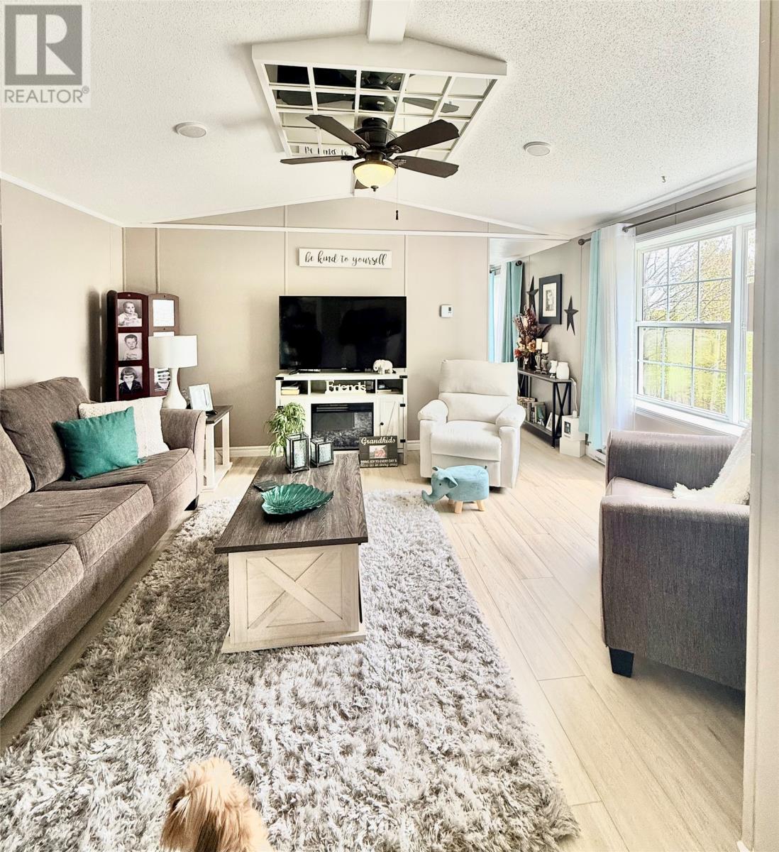 42 Old Mill Road, Deep Bight, NL
