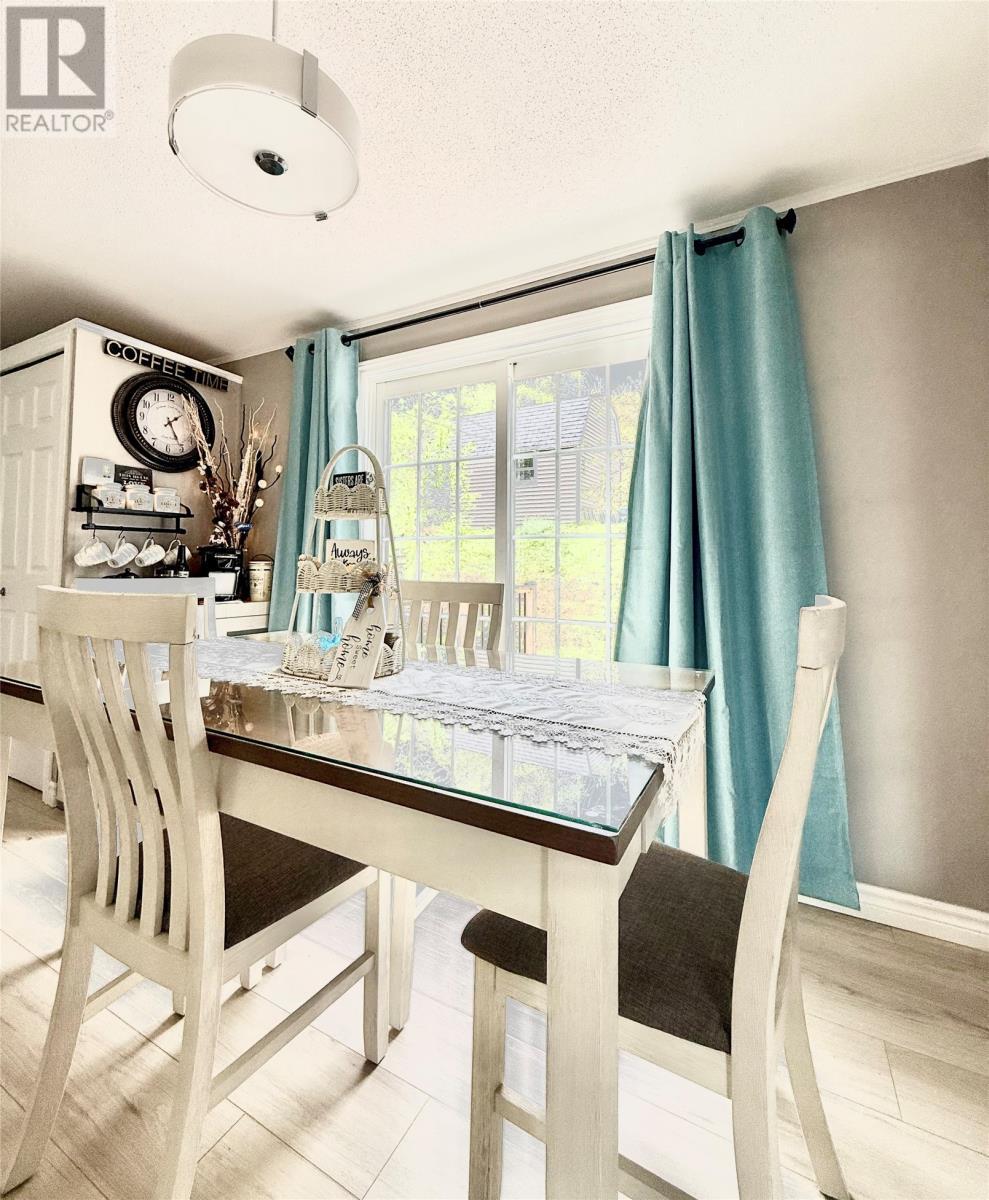 42 Old Mill Road, Deep Bight, NL