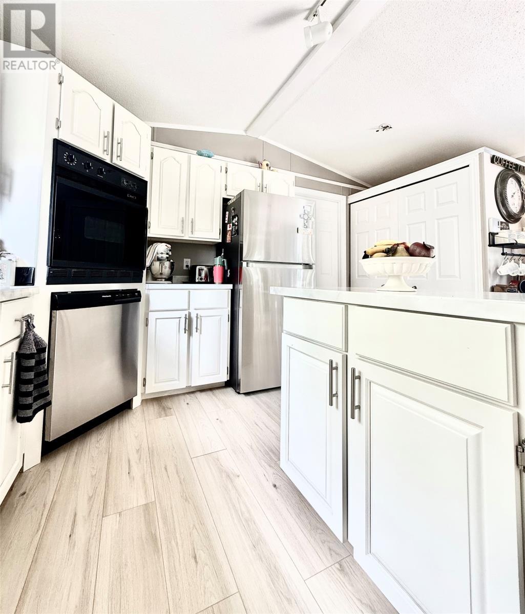 42 Old Mill Road, Deep Bight, NL