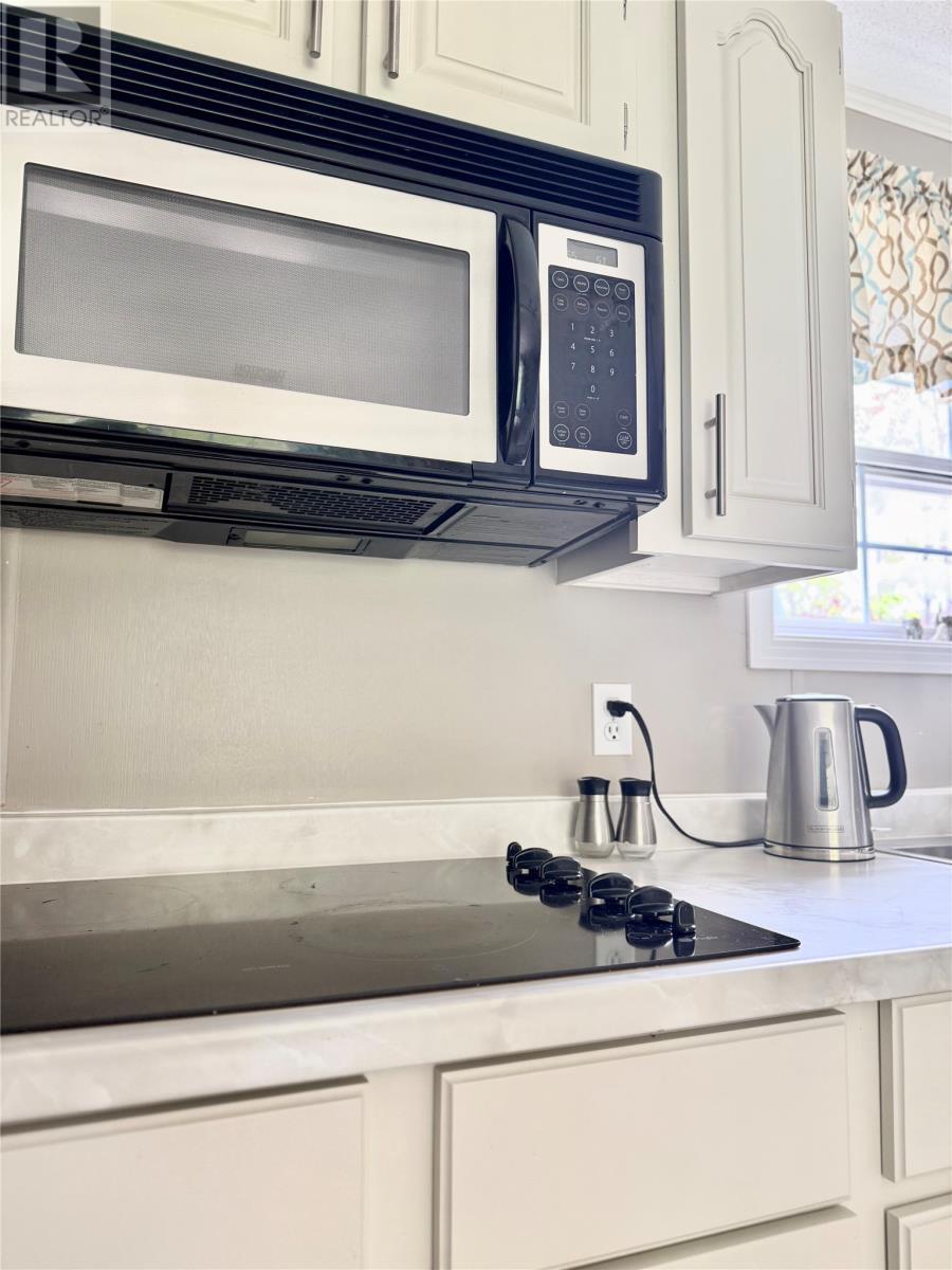 42 Old Mill Road, Deep Bight, NL