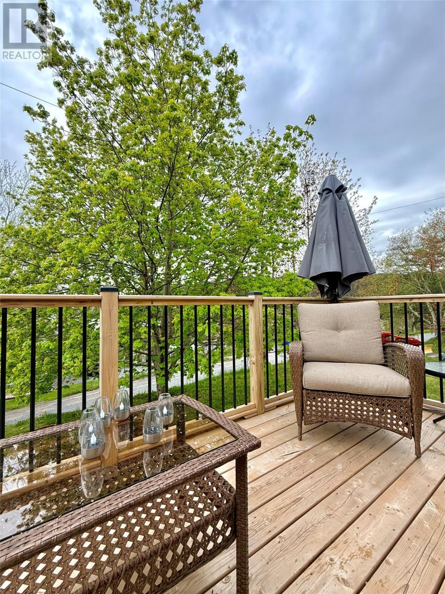 42 Old Mill Road, Deep Bight, NL