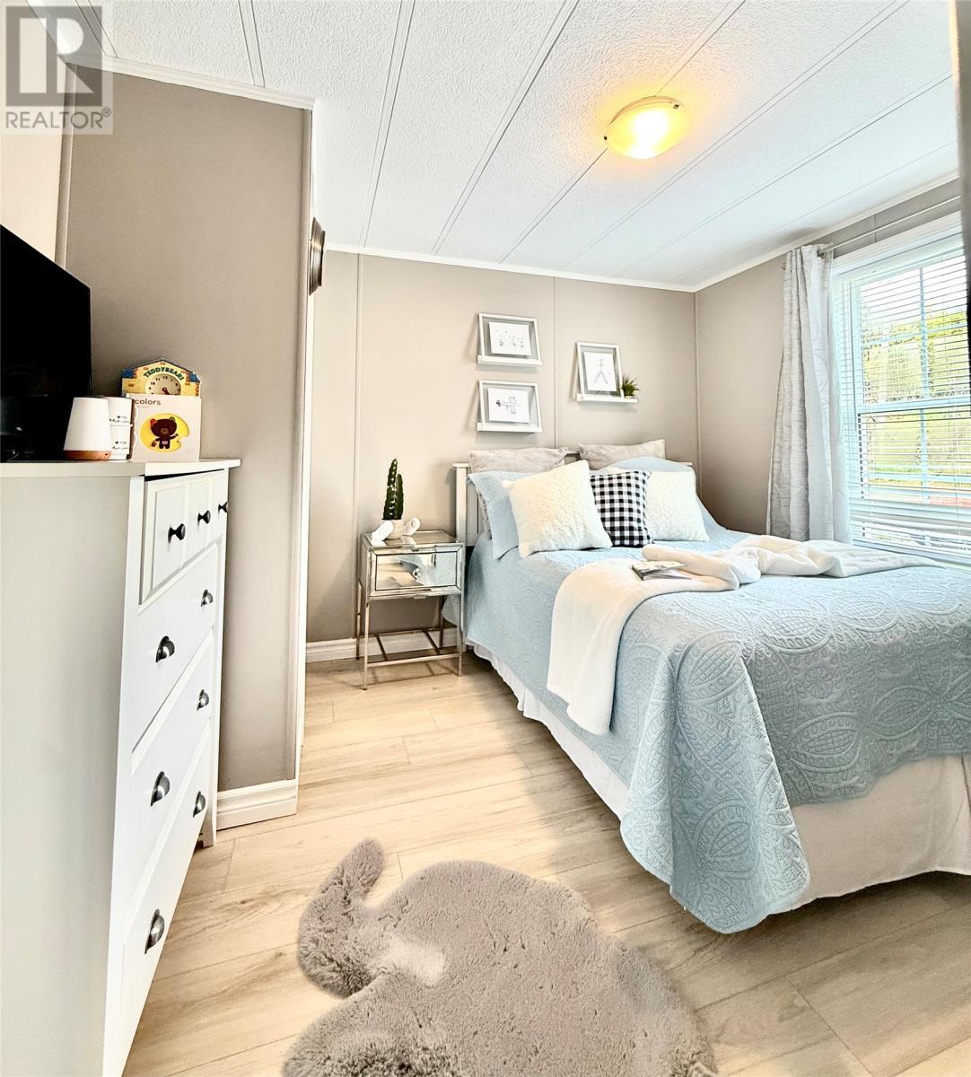 42 Old Mill Road, Deep Bight, NL