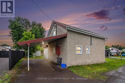 205 ST JOSEPH STREET Alfred And Plantagenet, ON K0B 1A0