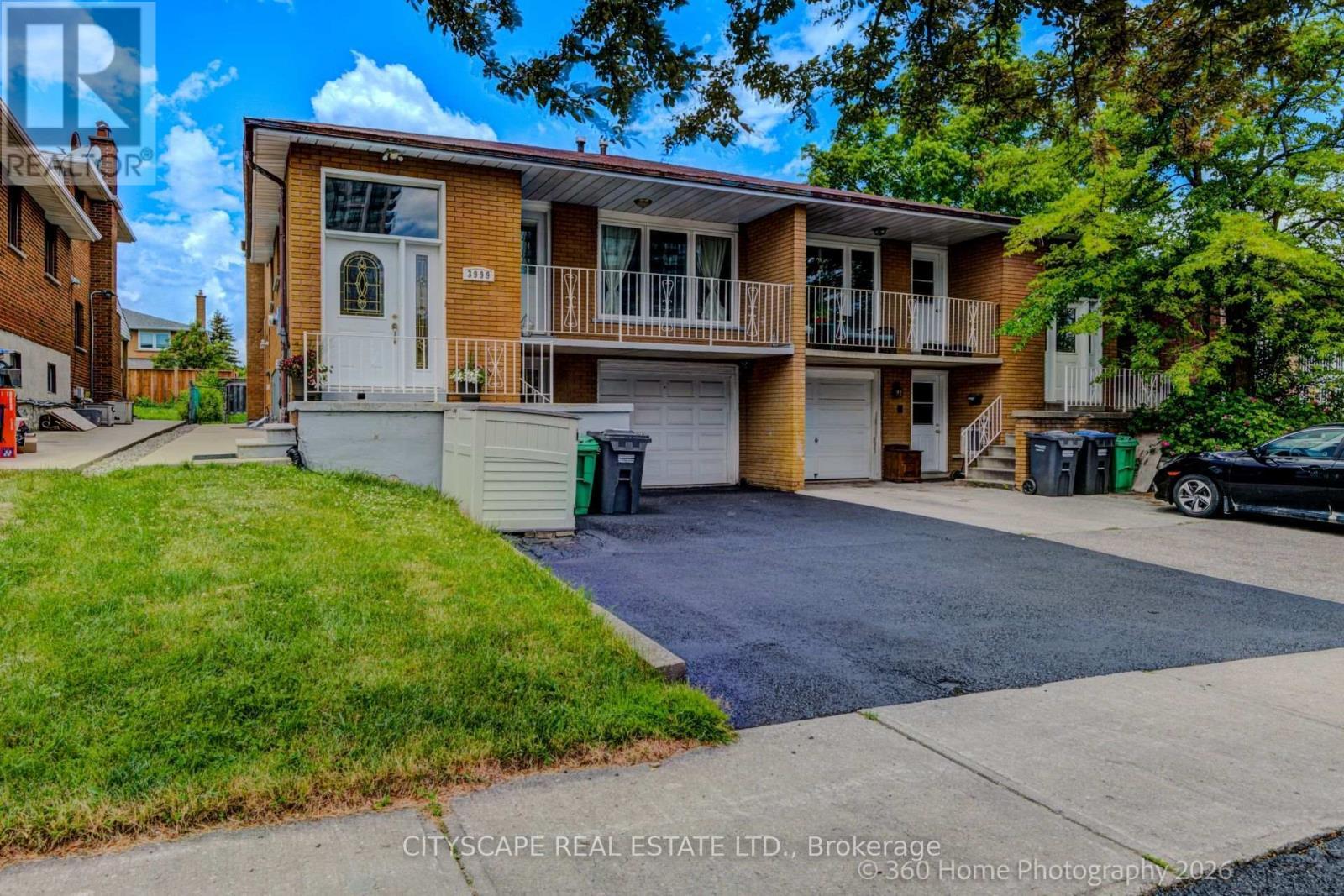 3999 Bishopstoke Lane, Mississauga, ON