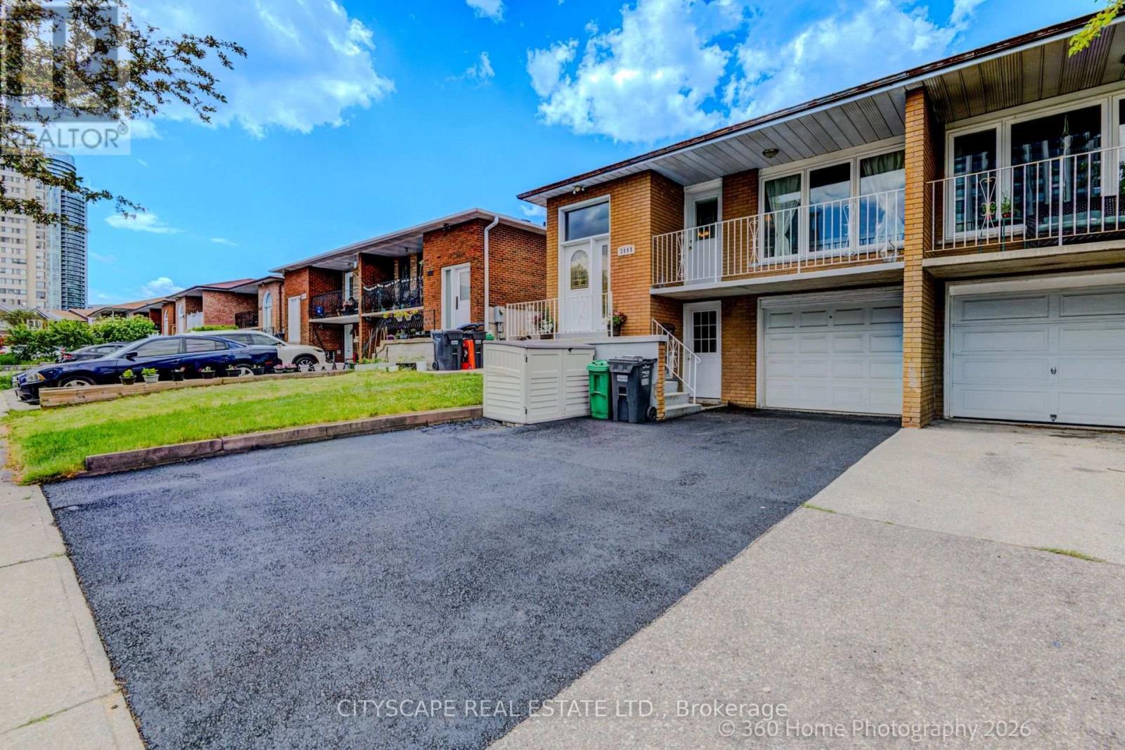 3999 Bishopstoke Lane, Mississauga, ON