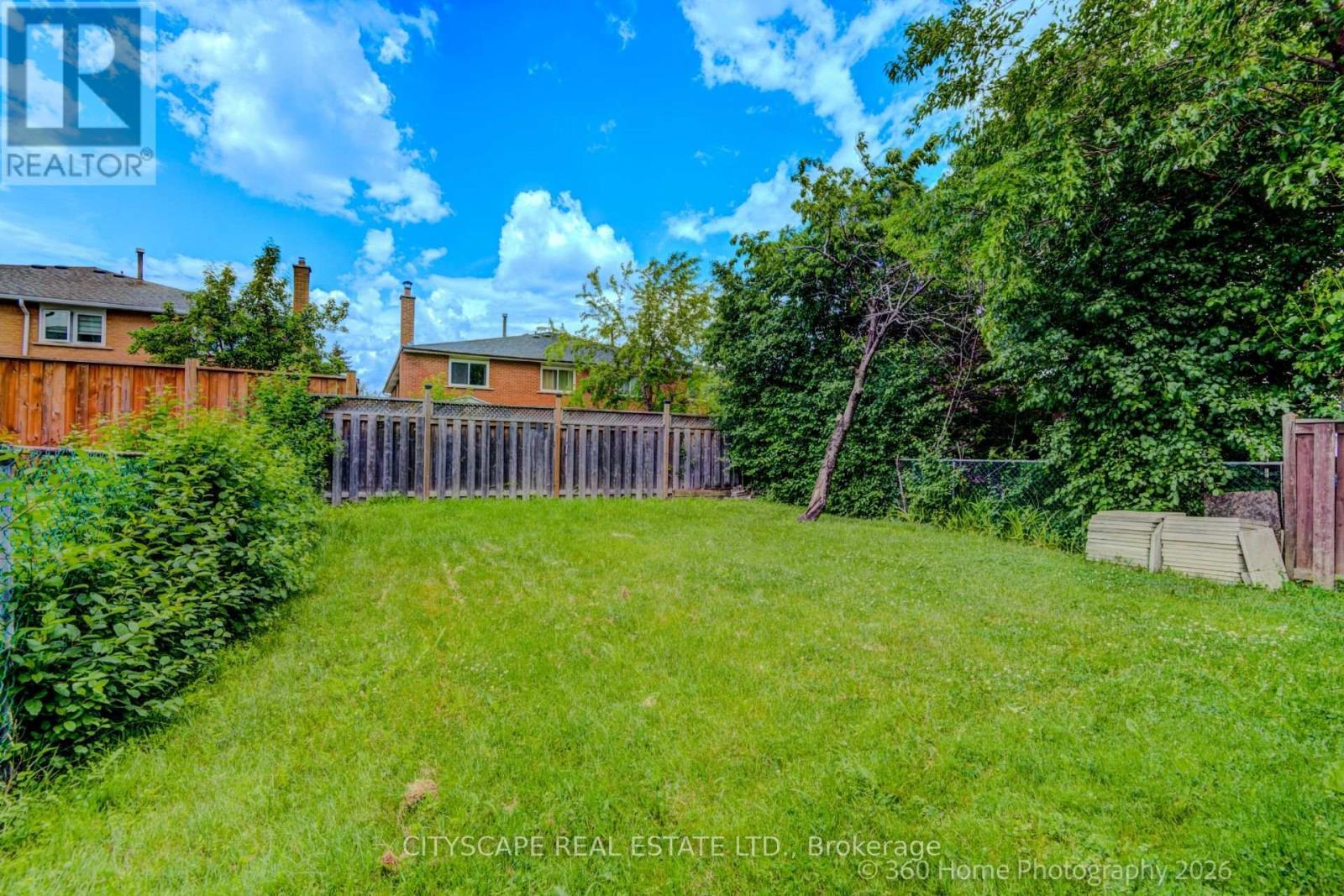 3999 Bishopstoke Lane, Mississauga, ON