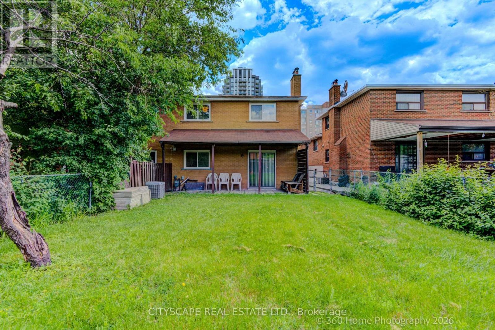 3999 Bishopstoke Lane, Mississauga, ON