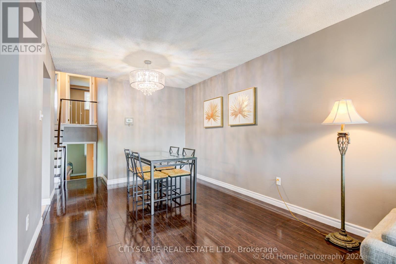 3999 Bishopstoke Lane, Mississauga, ON