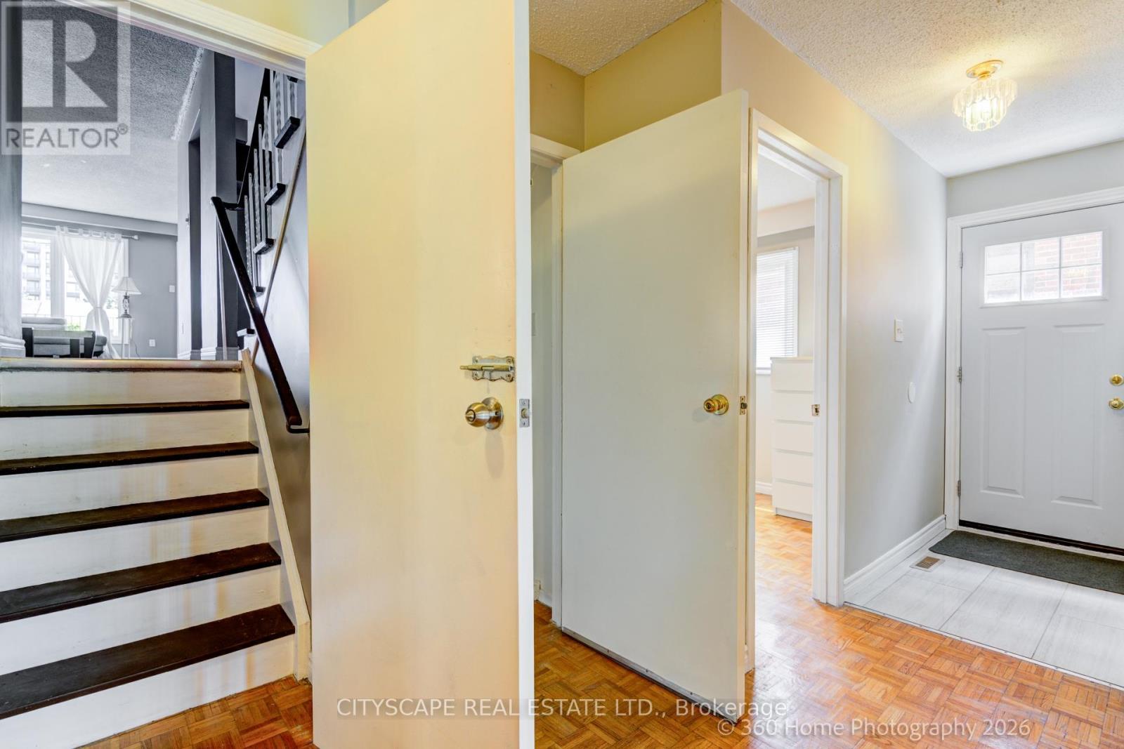 3999 Bishopstoke Lane, Mississauga, ON