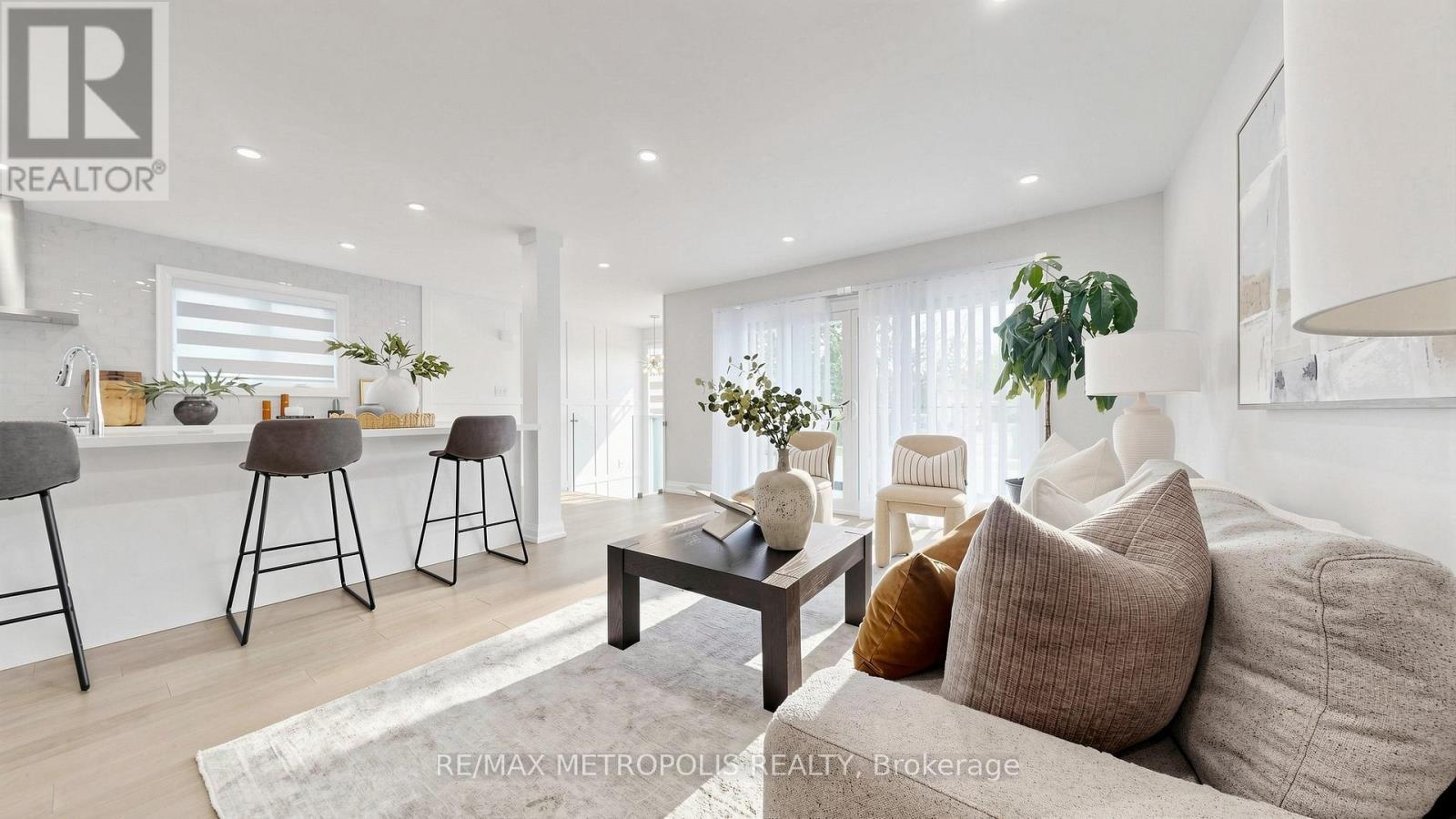 62 Davelayne Road, Toronto, ON