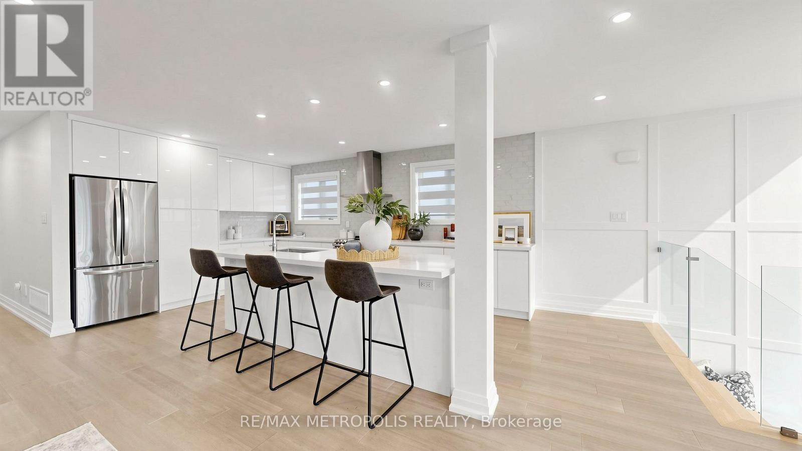 62 Davelayne Road, Toronto, ON