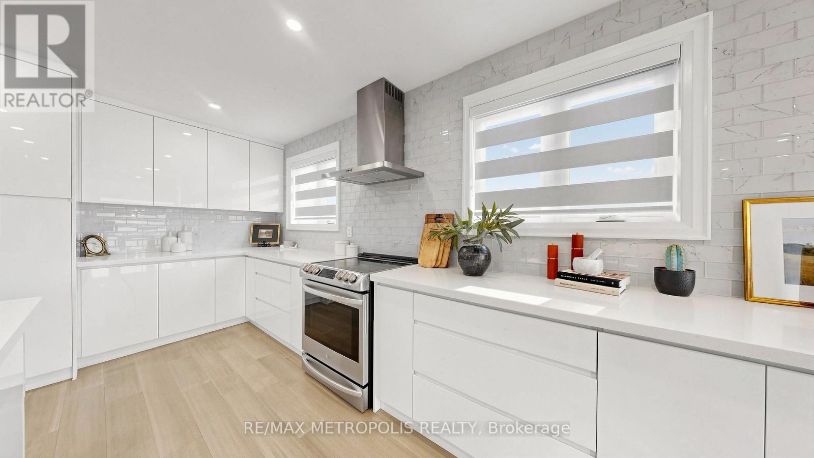 62 Davelayne Road, Toronto, ON