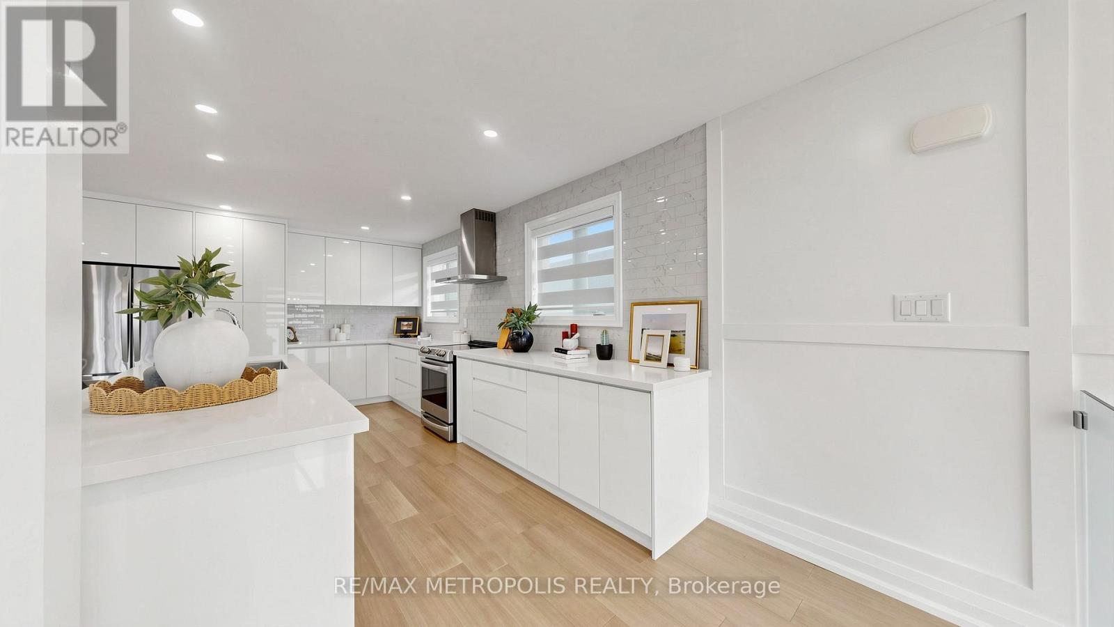 62 Davelayne Road, Toronto, ON