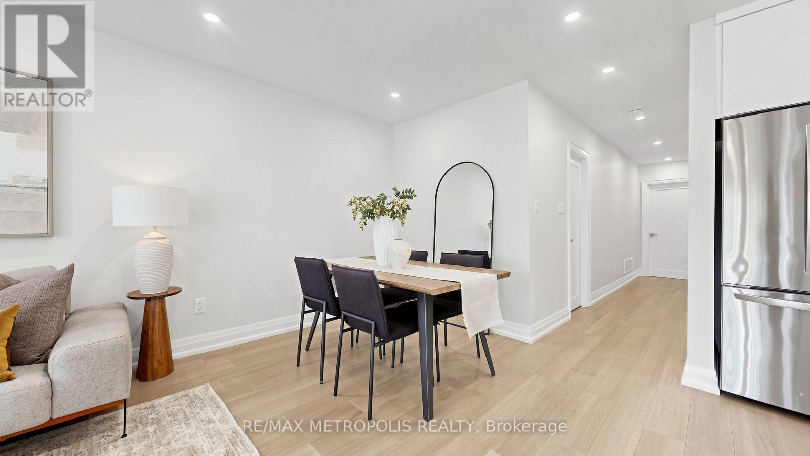 62 Davelayne Road, Toronto, ON