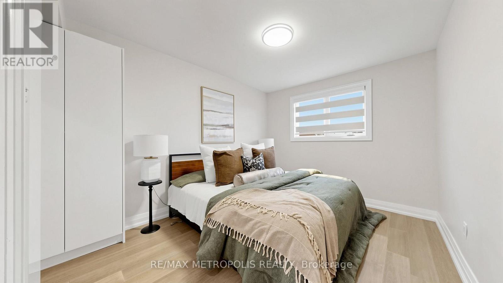 62 Davelayne Road, Toronto, ON