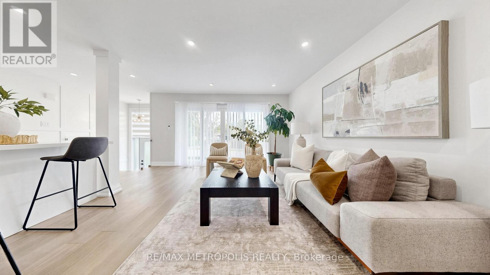 62 Davelayne Road, Toronto, ON