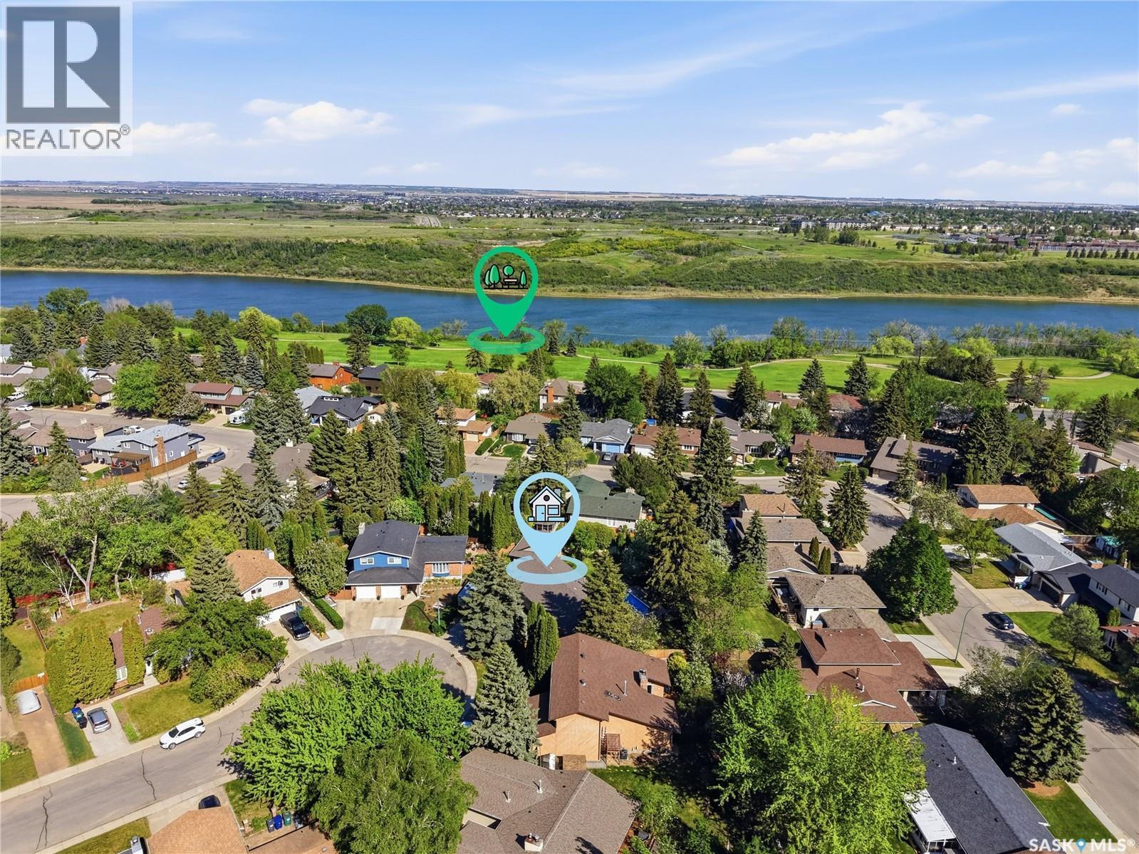 727 Tobin Terrace, Saskatoon, SK