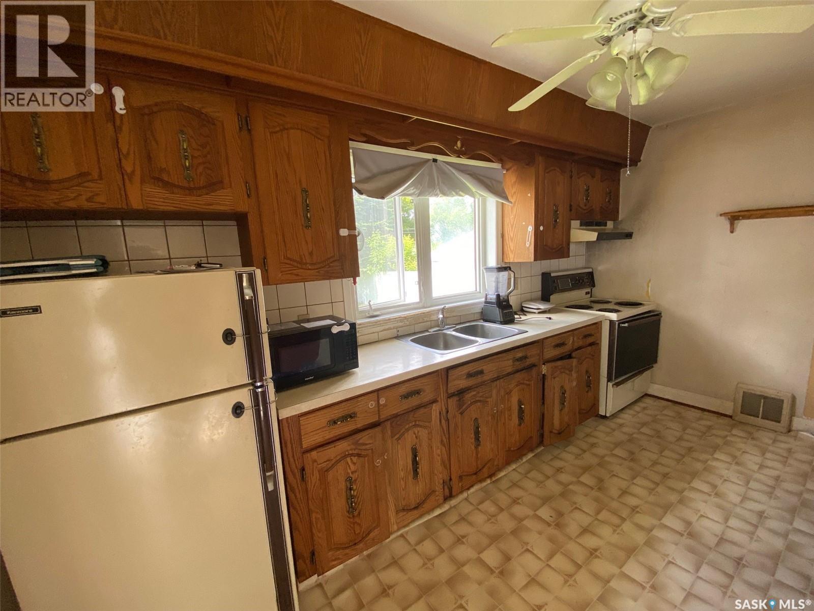 216 Maple Avenue, Yorkton, SK