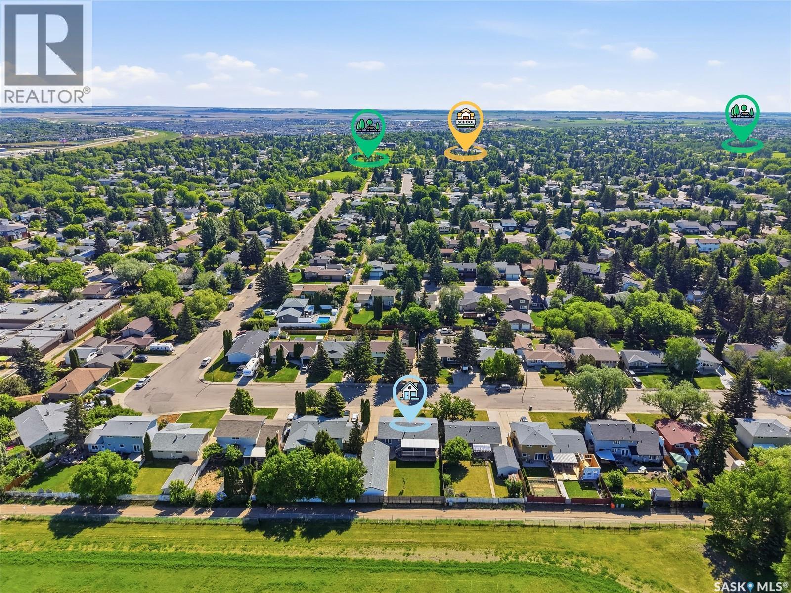 154 Mount Allison Crescent, Saskatoon, SK