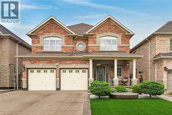 81 MORNING MIST Drive  Hamilton, ON L9B 0E6