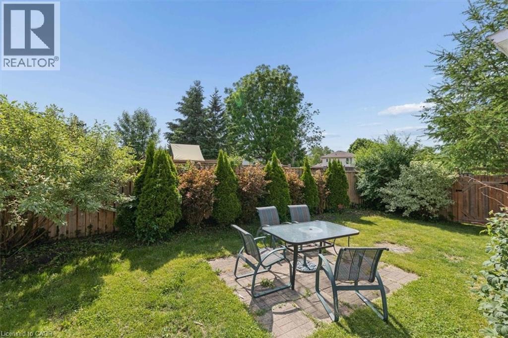 96 Pathfinder Crescent, Kitchener, ON