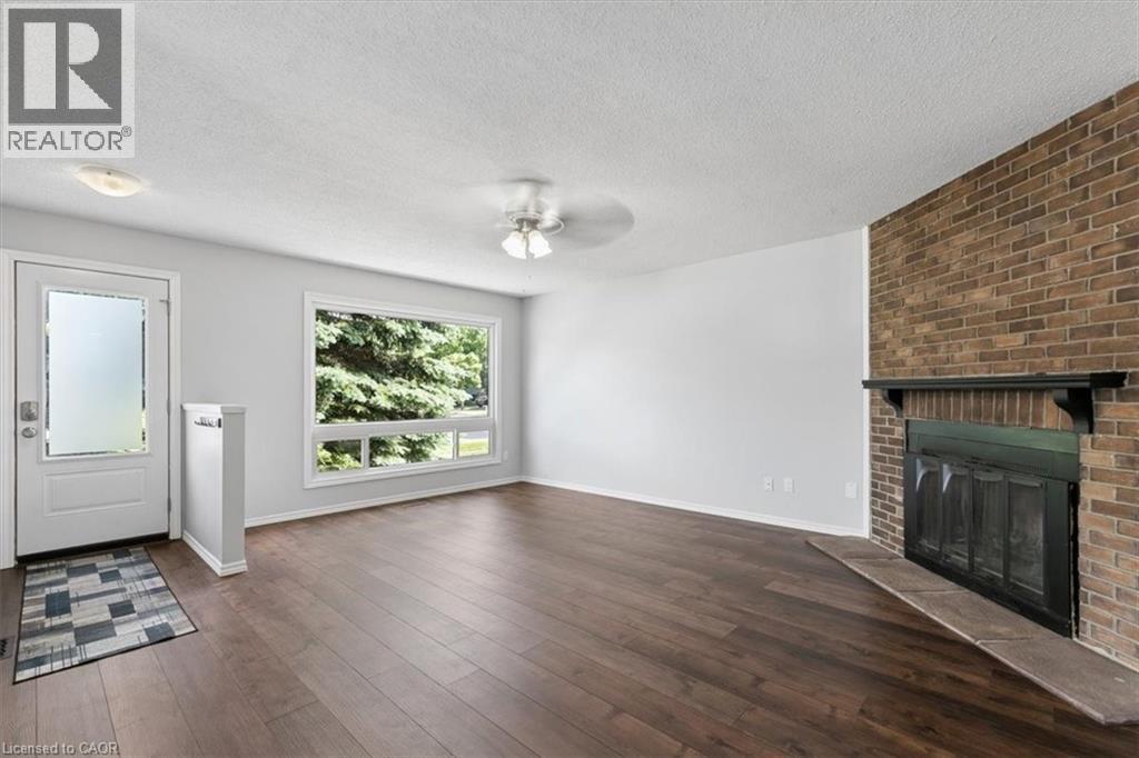 96 Pathfinder Crescent, Kitchener, ON