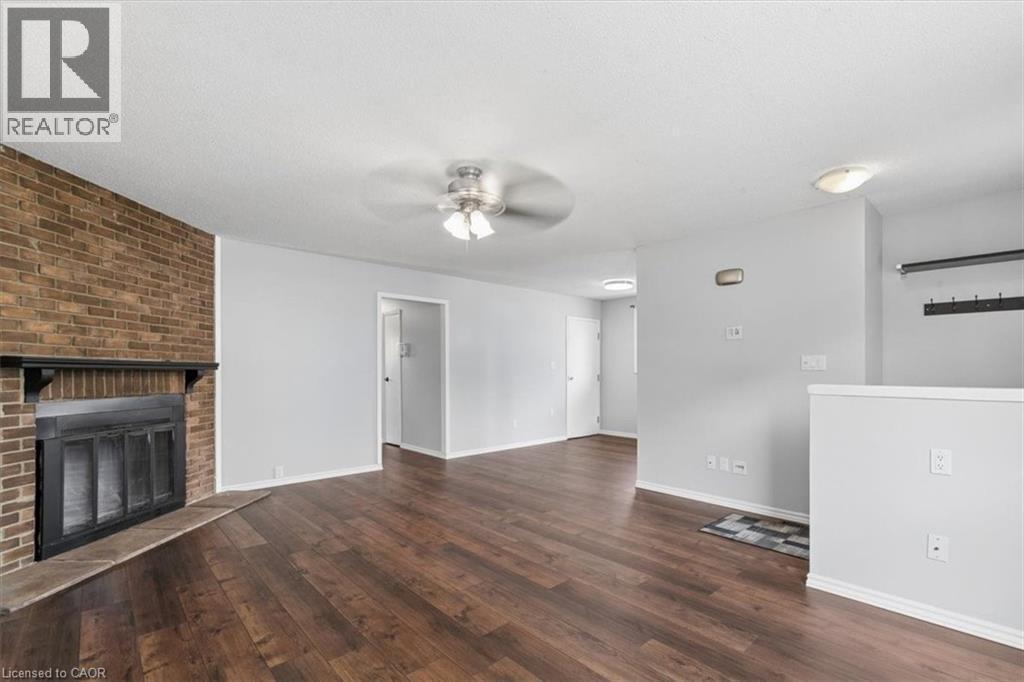 96 Pathfinder Crescent, Kitchener, ON