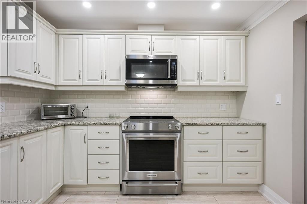 32 Cardinal Mindszenty Boulevard, Hamilton, ON
