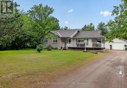 246 BLACK BAY ROAD Petawawa, ON K8H 2W8