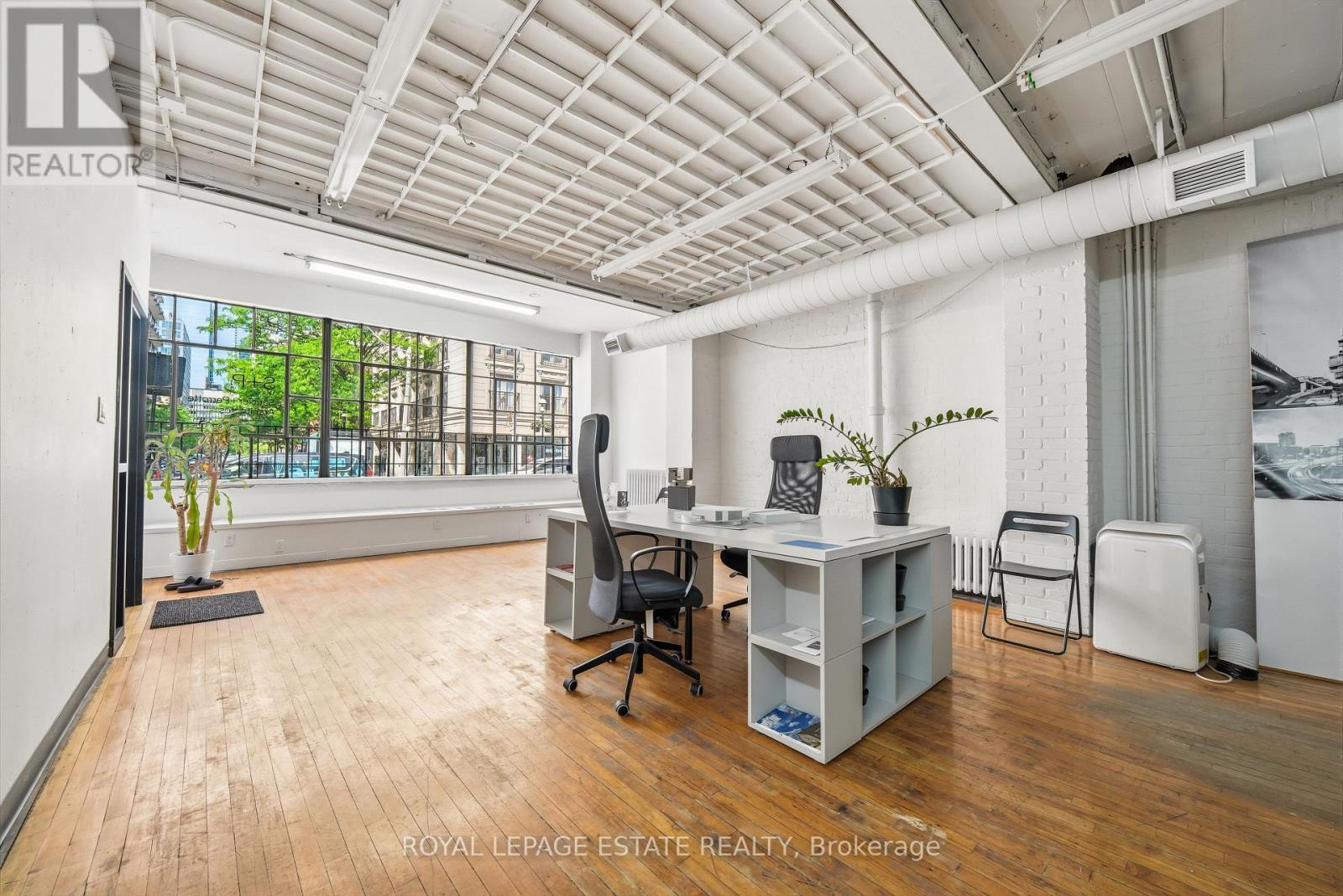 113 Jarvis Street, Toronto, ON