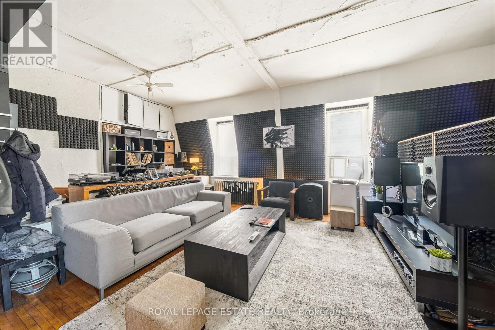 113 Jarvis Street, Toronto, ON