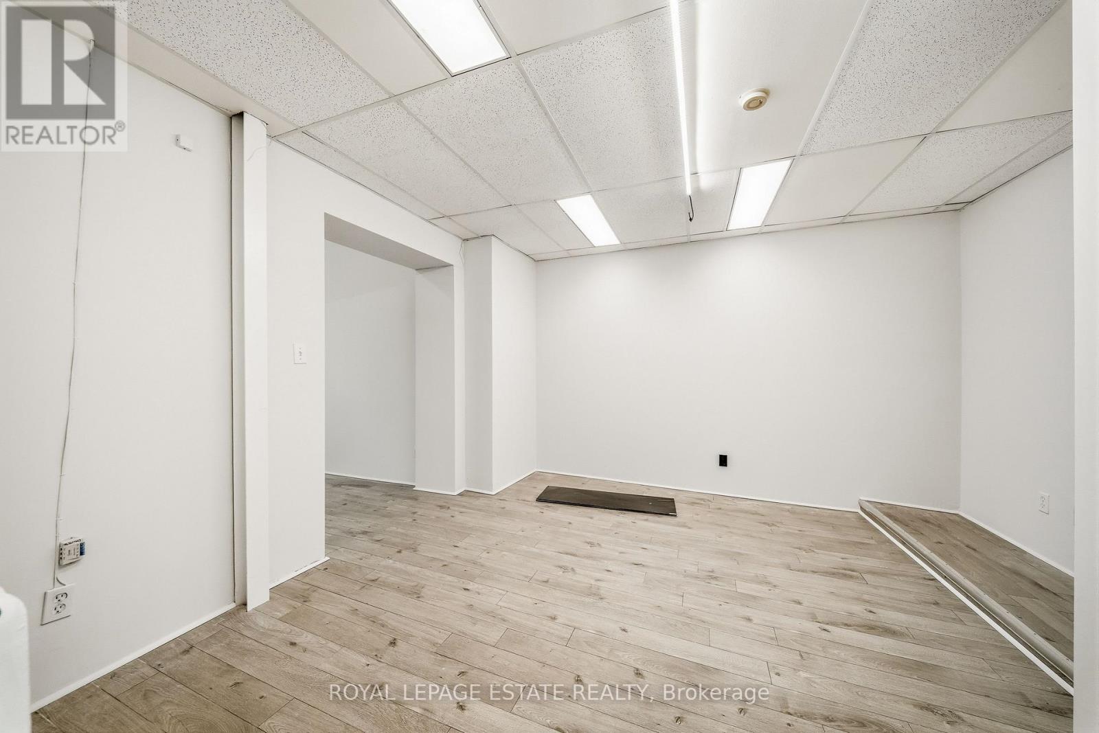 113 Jarvis Street, Toronto, ON