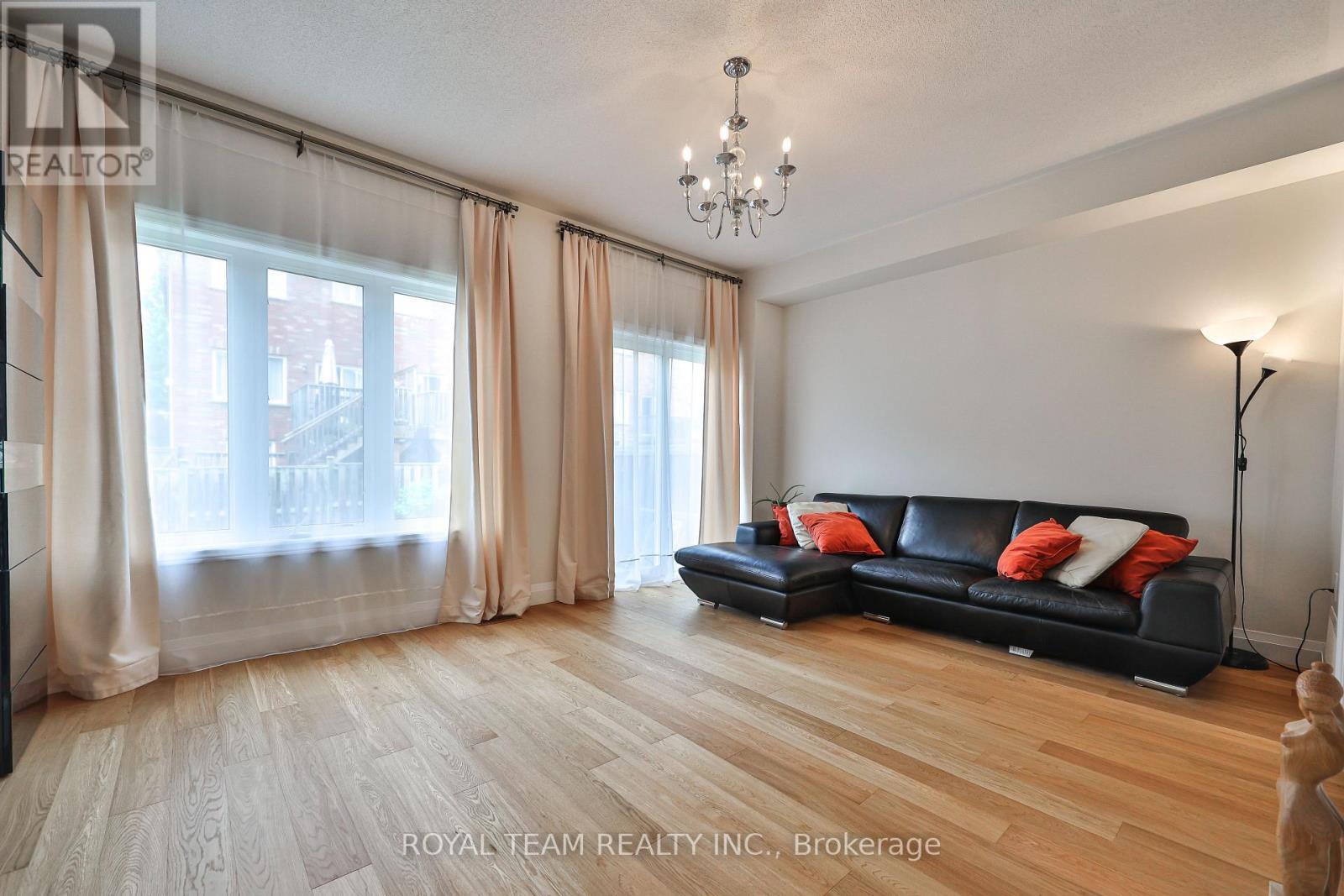12 Spring Arbour Road, Vaughan, ON
