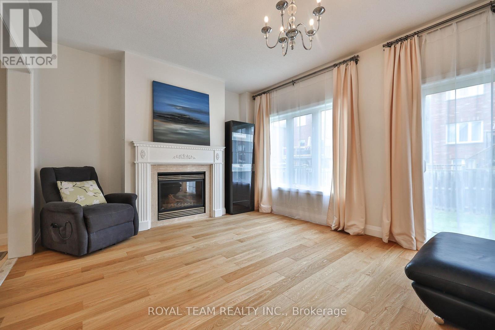 12 Spring Arbour Road, Vaughan, ON