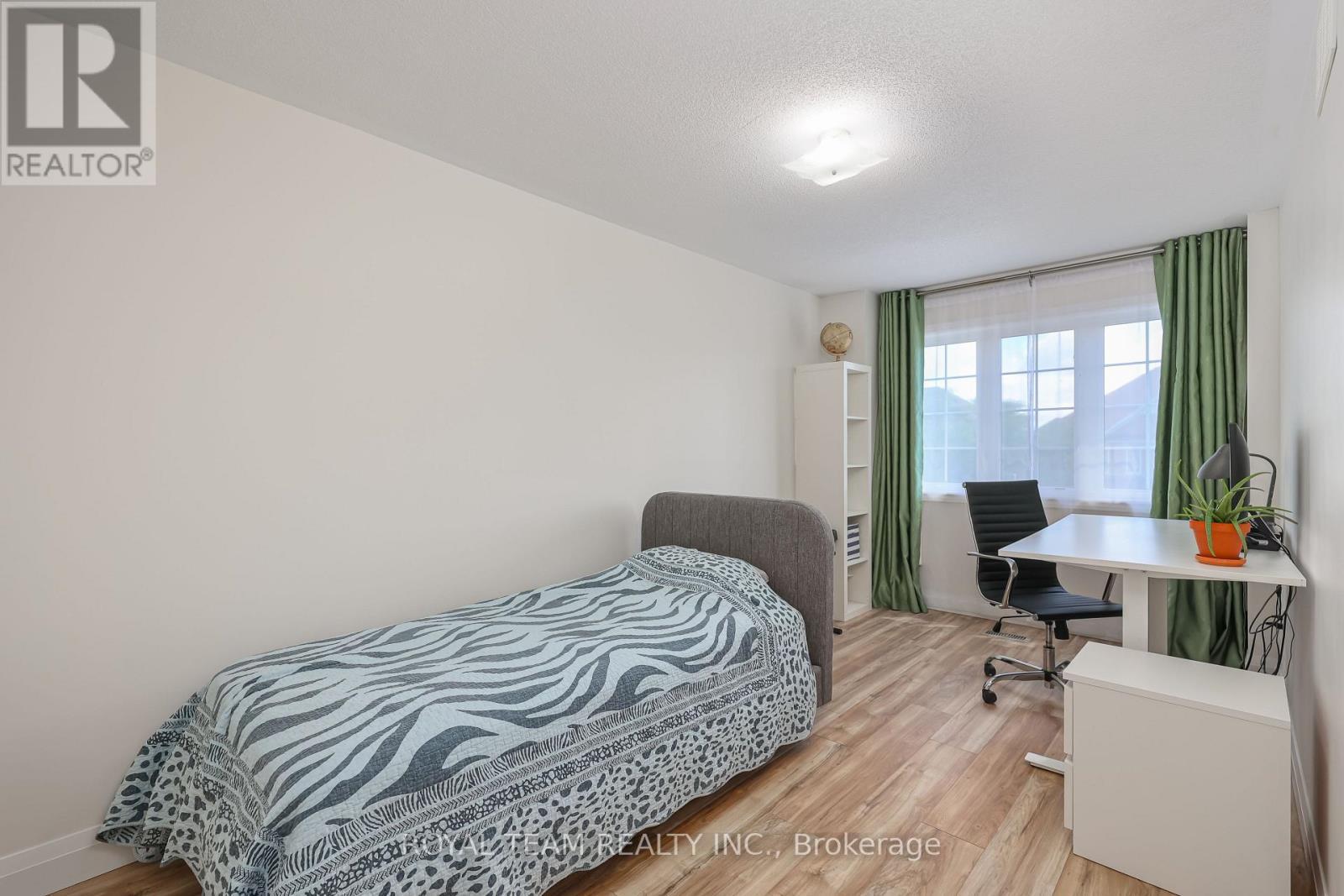 12 Spring Arbour Road, Vaughan, ON
