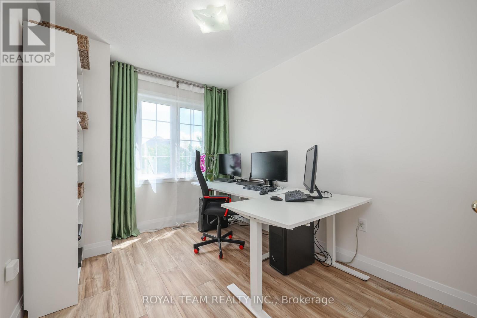 12 Spring Arbour Road, Vaughan, ON