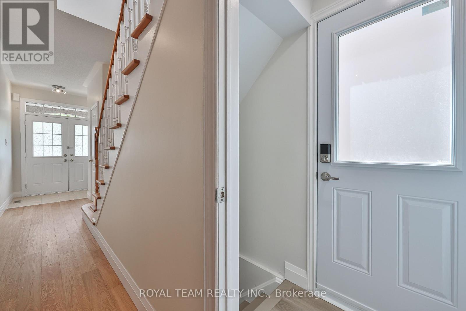 12 Spring Arbour Road, Vaughan, ON