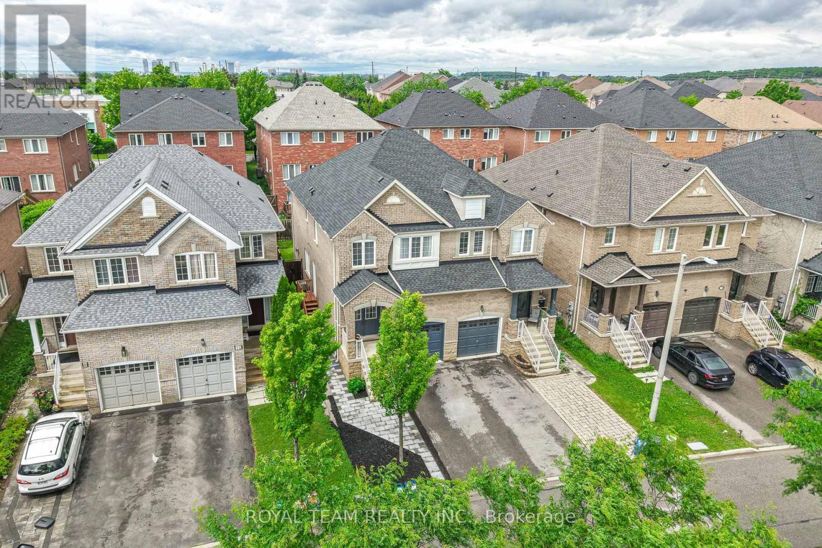 12 Spring Arbour Road, Vaughan, ON