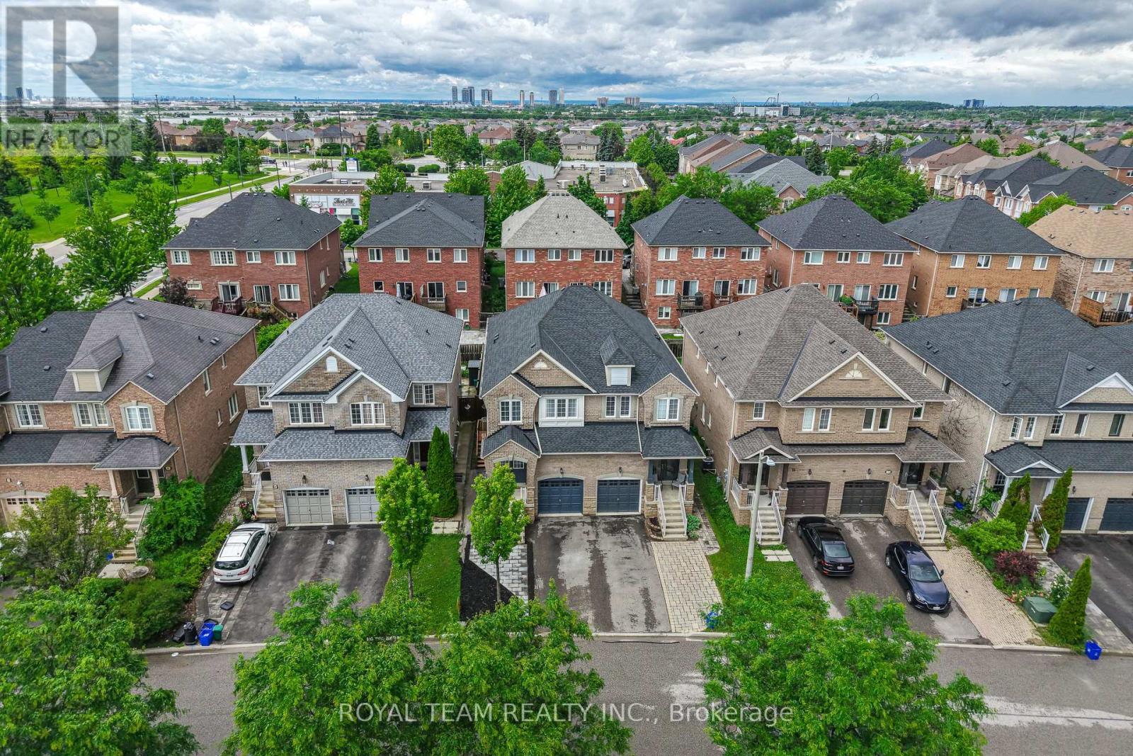 12 Spring Arbour Road, Vaughan, ON