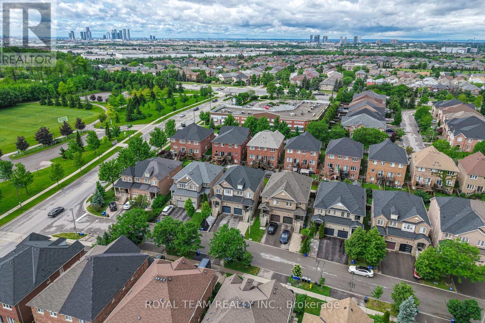 12 Spring Arbour Road, Vaughan, ON