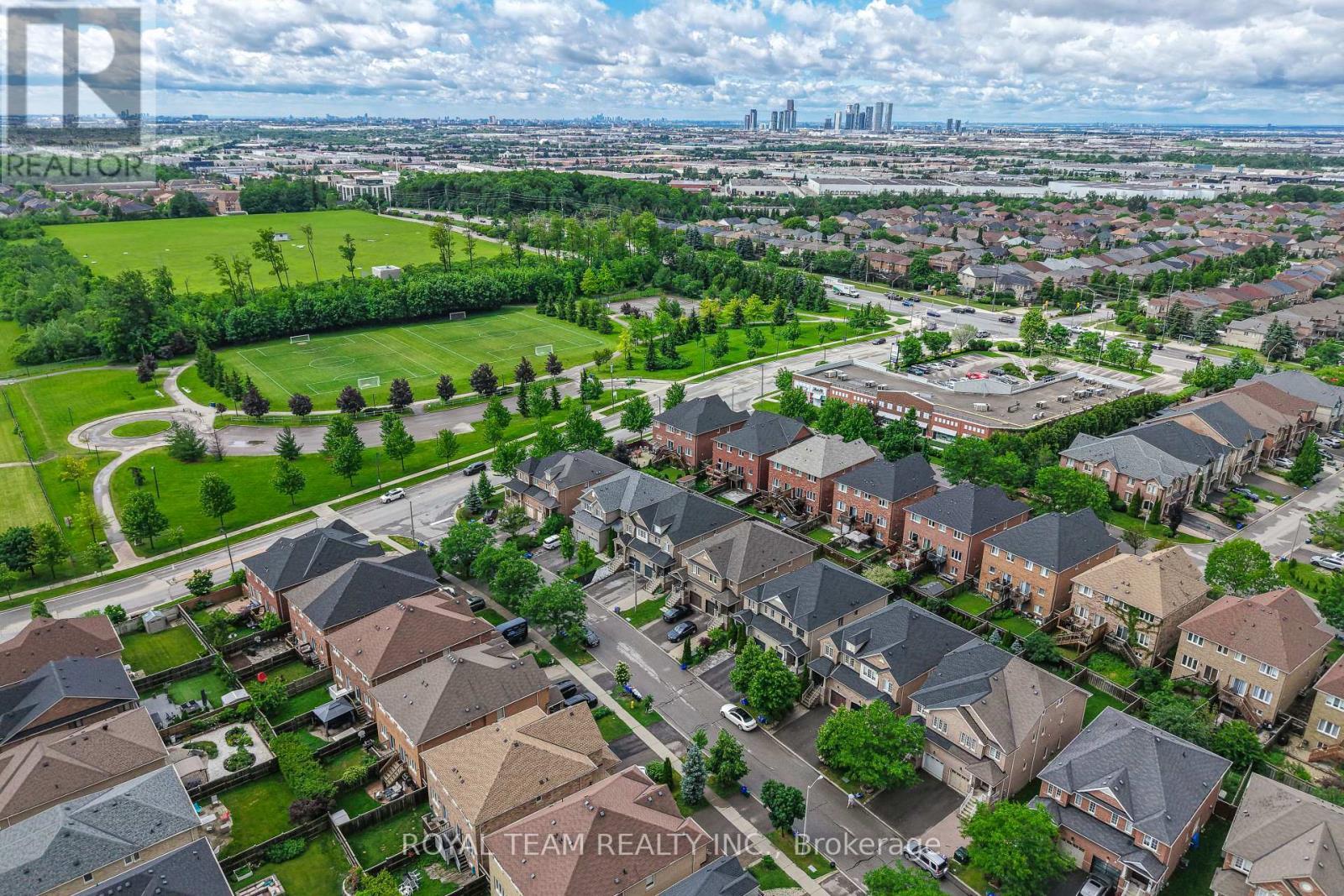 12 Spring Arbour Road, Vaughan, ON